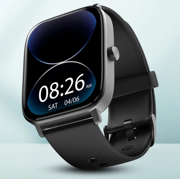 Noise ColorFit Icon 2 smartwatch best price in India