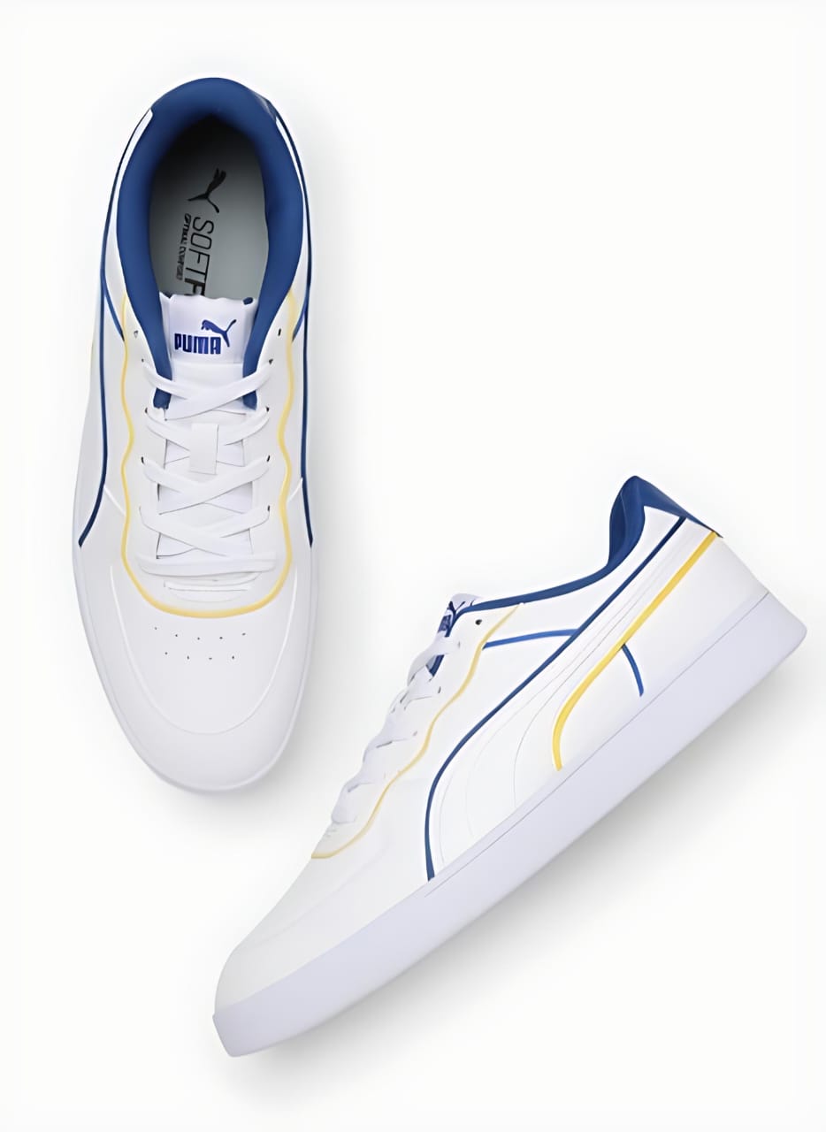 Puma Men Galaxium sneakers stylish shoes India